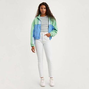 Levi's Women's 501 Skinny Jeans, Faint Hearted